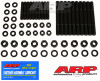 Shop for the best deals on ARP Ford 351 4-Bolt Main Stud Kit - High-Performance Engine Fasteners from JustBoltOns.com. Great customer service, in-stock inventory and financing options available