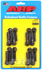 Shop for the best deals on ARP BB Chevy 502 Hex Intake Manifold Bolt Kit - High-Strength Fasteners for Performance Engines from JustBoltOns.com. Great customer service, in-stock inventory and financing options available