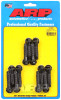 Shop for the best deals on ARP Mopar 273-440 Wedge Hex Intake Manifold Bolt Kit - High-Strength Fasteners for Classic Engines from JustBoltOns.com. Great customer service, in-stock inventory and financing options available