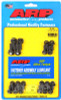ARP Holden V8 Hex Oil Pan Bolt Kit - High-Performance Engine Fasteners for Holden V8 Engines