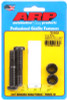 Shop for the best deals on ARP Ford Boss 302-351W High-Performance Wave-Loc Rod Bolts - 150-6424 from JustBoltOns.com. Great customer service, in-stock inventory and financing options available
