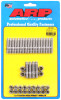 ARP Oil Pan Stud/Bolt Kit | Ford 302/351W with Side Rail | 454-1904