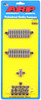 ARP Oil Pan Stud/Bolt Kit | BB Chevy SS - Small Block | 435-1902