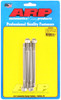 Shop for the best deals on ARP 5/16-24 x 4.5 Inch Stainless Steel Hex Water Pump Pulley with 3.25 Inch Fan Spacer Stud Kit from JustBoltOns.com. Great customer service, in-stock inventory and financing options available
