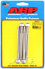 Shop for the best deals on ARP 5/16-24 x 3.75 Inch Stainless Steel Hex Water Pump Pulley with 2.5 Inch Fan Spacer Stud Kit from JustBoltOns.com. Great customer service, in-stock inventory and financing options available