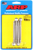 Shop for the best deals on ARP 5/16-24 x 3.500 Stainless Steel Hex Water Pump Pulley with 2.250-inch Fan Spacer Stud Kit from JustBoltOns.com. Great customer service, in-stock inventory and financing options available