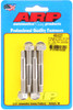 Shop for the best deals on ARP 5/16-24 x 2.50 inch Stainless Steel Hex Water Pump Pulley with 1.25 inch Fan Spacer Stud Kit from JustBoltOns.com. Great customer service, in-stock inventory and financing options available