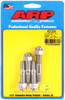 Shop for the best deals on ARP Moroso 64927 Dual Return Spring No Spacer Plate Stainless Steel Carb Stud Kit from JustBoltOns.com. Great customer service, in-stock inventory and financing options available