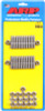 Shop for the best deals on ARP SB Mopar and Pontiac SS Hex Oil Pan Stud Kit - High-Strength Engine Fasteners from JustBoltOns.com. Great customer service, in-stock inventory and financing options available