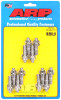 ARP Exhaust/Manifold Stud Kit, Stainless Steel | SB Chevy 3/8 Inch | 400-1402