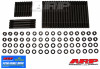 Shop for the best deals on ARP BB Chevy 7/16 Inch Aluminum Block Head Stud Kit - High-Performance Engine Fasteners from JustBoltOns.com. Great customer service, in-stock inventory and financing options available