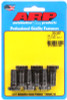 Shop for the best deals on ARP 200-2807 Chevrolet Small Block Rear Seal Flywheel Bolt Kit - 6 Pieces from JustBoltOns.com. Great customer service, in-stock inventory and financing options available