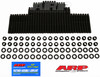 ARP Engine Block / Cylinder Head | SBC with Brodix Aluminum Block and Brodix 12/18A | 134-4308