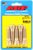 ARP Wheel Stud Kit | Subaru WRX/BRZ & Scion FRS 1.95 UHL 12mm x 1.25 (5 Pack) | 100-7728