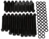 ARP Head Bolt Kit | SB Chevy 18A High Port - Automotive Performance Hardware | 134-3608