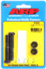 Shop for the best deals on ARP Chevy 2.8L V6 11/32 Rod Bolts - High-Strength Connecting Rod Fasteners for Performance Engines from JustBoltOns.com. Great customer service, in-stock inventory and financing options available