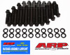 ARP Head Bolt Kit | Pontiac 400-455 W/ Edelbrock D-Port | 190-3609