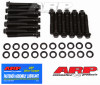 Shop for the best deals on ARP BB Chevy 4-Bolt Main Bolt Kit - High-Performance Engine Fasteners for Small Block Chevrolet from JustBoltOns.com. Great customer service, in-stock inventory and financing options available