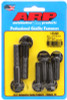 ARP BB Chrysler Hex Bellhousing Bolt Kit - High-Performance Engine Fasteners for Chrysler Vehicles