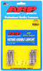Shop for the best deals on ARP Carrillo Replacement ARP3.5 Rod Bolt Kit - High-Performance Engine Fasteners from JustBoltOns.com. Great customer service, in-stock inventory and financing options available