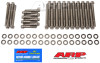 ARP Head Stud Kit | BB Chevy SS | 435-3701