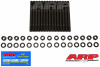 Shop for the best deals on ARP Chrysler Cast Iron SL6 Head Stud Kit - High-Strength Engine Fasteners for Chrysler Vehicles from JustBoltOns.com. Great customer service, in-stock inventory and financing options available