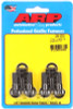 Shop for the best deals on ARP Chevy Small Block and Big Block 265-502 Pressure Plate (Clutch Cover) Pro Series Bolt Kit from JustBoltOns.com. Great customer service, in-stock inventory and financing options available