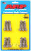 Shop for the best deals on ARP Chevy LT1 6.2L Valve Cover 12pt Stainless Steel Bolt Kit from JustBoltOns.com. Great customer service, in-stock inventory and financing options available