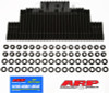 Shop for the best deals on ARP BB Chevy Brodix Undercut 12pt Head Stud Kit - High-Performance Engine Fasteners from JustBoltOns.com. Great customer service, in-stock inventory and financing options available