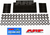 Shop for the best deals on ARP Chevrolet Small Block Undercut Hex Head Stud Kit - 234-4401 from JustBoltOns.com. Great customer service, in-stock inventory and financing options available