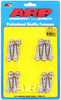 Shop for the best deals on ARP Chrysler Hemi 5.7/6.1L SS 12pt Head Bolt Kit - High-Performance Engine Fasteners from JustBoltOns.com. Great customer service, in-stock inventory and financing options available