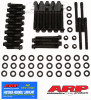 Shop for the best deals on ARP SB Chevy 23 Degree Pro Action Head Head Bolt Kit - High-Performance Engine Hardware from JustBoltOns.com. Great customer service, in-stock inventory and financing options available