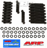 ARP Head Bolt Kit | SB Chevy Cast Iron OEM - High-Strength for Small Block Chevrolet Engines | 234-3701