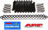 ARP Head Bolt Kit, Stainless Steel | SB Chevy OEM (Outer Row Only) | 134-3603