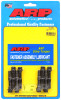 Shop for the best deals on ARP Ford Zetec 1.6L M8 Rod Bolt Kit - High-Performance Engine Fasteners from JustBoltOns.com. Great customer service, in-stock inventory and financing options available