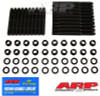 Shop for the best deals on ARP SB Ford WP Standard Iron Block and Aluminum Head Stud Kit - 154-4301 from JustBoltOns.com. Great customer service, in-stock inventory and financing options available