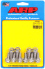 Shop for the best deals on ARP Chevy 10-Bolt SS Rear End Cover Bolt Kit - High-Strength Fasteners for Chevrolet Vehicles from JustBoltOns.com. Great customer service, in-stock inventory and financing options available