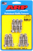 ARP Valve Cover Stud/Bolt Kit | Cast Aluminum Engines | 400-7605