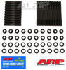 ARP Head Stud Kit | Ford Small Block 1/2-Inch Undercut 12-Point | 254-4703