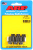 ARP Clutch/Pressure Plate Bolt Kit | Mini 1.6L W11/B16 - Replacement | 101-2202
