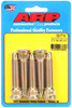 ARP Wheel Stud Kit | 1986-1989 Toyota Celica GTS Front Wheel Security | 100-7718