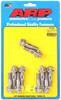 Shop for the best deals on ARP M10 x 1.25/1.50 x 48mm Broached Stud Kit - 10 Piece Set for Automotive Applications from JustBoltOns.com. Great customer service, in-stock inventory and financing options available