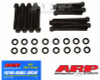 Shop for the best deals on ARP 85-87 Buick V6 GN & T-Type 12-Point Head Bolt Kit - High-Performance Engine Fasteners from JustBoltOns.com. Great customer service, in-stock inventory and financing options available