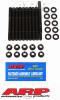 Shop for the best deals on ARP Ford Modular 4.6L 2V 2-Bolt Main Stud Kit - High-Strength Performance Fasteners from JustBoltOns.com. Great customer service, in-stock inventory and financing options available