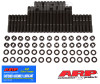 Shop for the best deals on ARP Chevy V6 12pt Undercut Head Stud Kit - High-Performance Engine Fasteners for Chevrolet V6 Applications from JustBoltOns.com. Great customer service, in-stock inventory and financing options available
