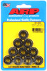 Shop for the best deals on ARP M10 x 1.25 12-Point Nut Kit - Pack of 10 for Automotive Applications from JustBoltOns.com. Great customer service, in-stock inventory and financing options available