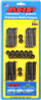 Shop for the best deals on ARP Pontiac V8 63+ and 389 Rod Bolt Kit - High-Strength Engine Fasteners from JustBoltOns.com. Great customer service, in-stock inventory and financing options available