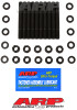 Shop for the best deals on ARP 151-5406 Main Stud Kit for Ford 2.0L Zetec Engines (Up to 1997 Models) from JustBoltOns.com. Great customer service, in-stock inventory and financing options available