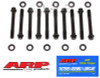 Shop for the best deals on ARP SB Chevy 2-Bolt Large Journal Main Bolt Kit - High-Performance Engine Component from JustBoltOns.com. Great customer service, in-stock inventory and financing options available
