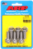 Shop for the best deals on ARP LS1 LS2 SS 12pt Motor Mount Bolt Kit - High-Performance Engine Mounting Hardware for Chevrolet LS Engines from JustBoltOns.com. Great customer service, in-stock inventory and financing options available